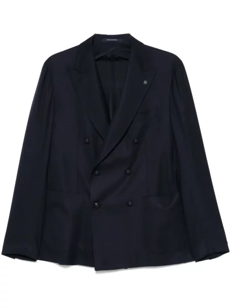 Sacou Tagliatore albastru