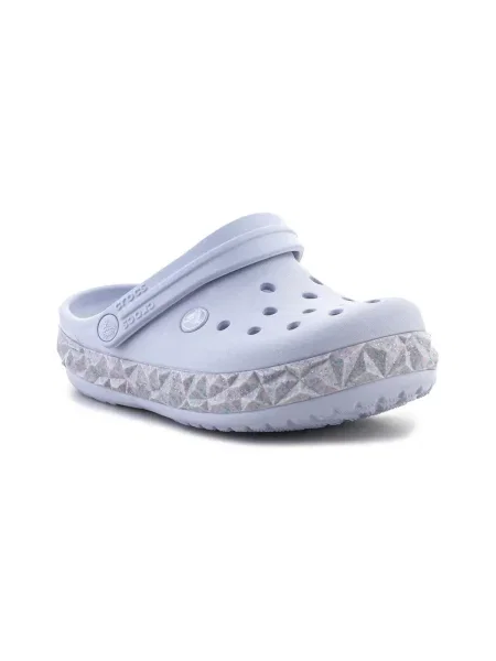 Pantofi copii Crocs albastru