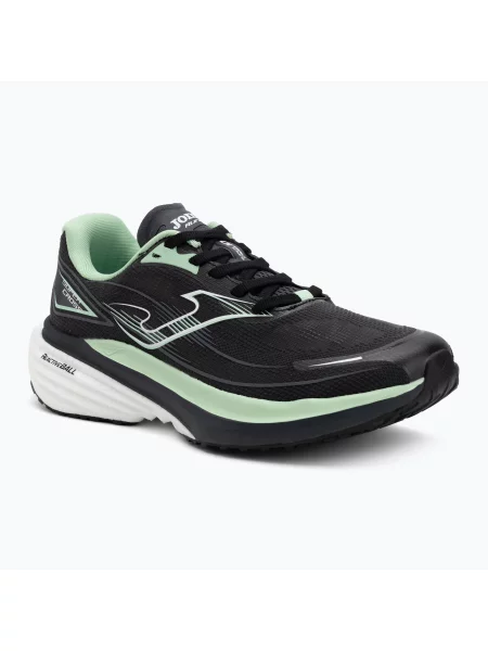 Încălțăminte de alergare pentru bărbați Joma Super Cross gray gri