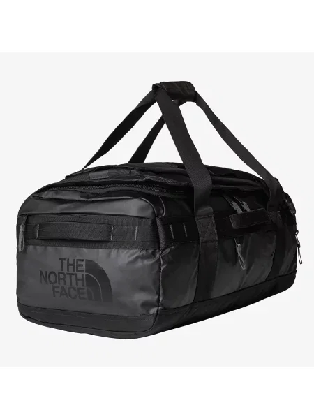Geantă The North Face negru