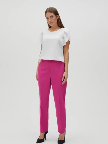 Pantaloni Marisse negru