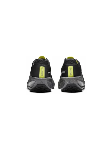 Pantofi Craft negru
