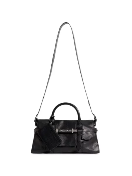 Geantă Dsquared2 negru