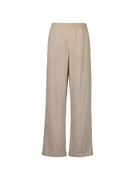 Pantaloni Brunello Cucinelli tricotate alergare