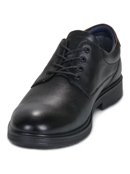Pantofi Fluchos negru