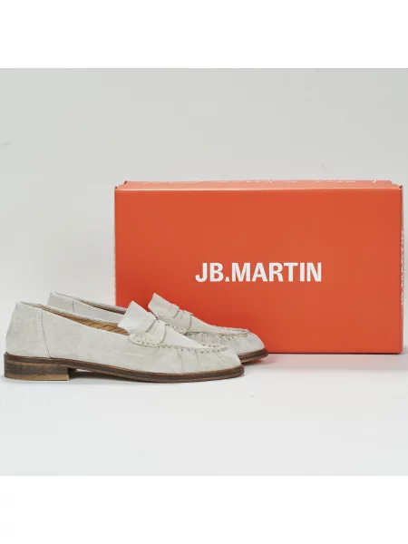 Pantofi Jb Martin gri