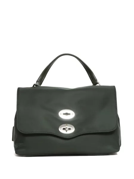 Top Zanellato czarny