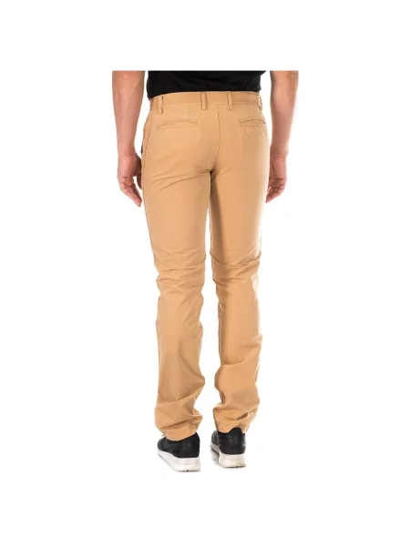 Pantaloni Armand Basi bej