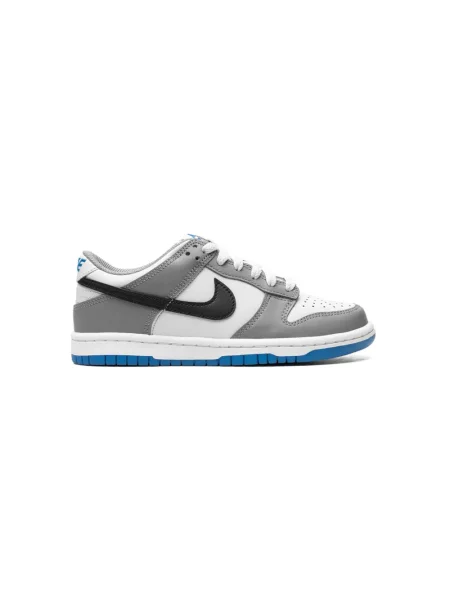 Sneakersy dziecięce Nike Dunk szare