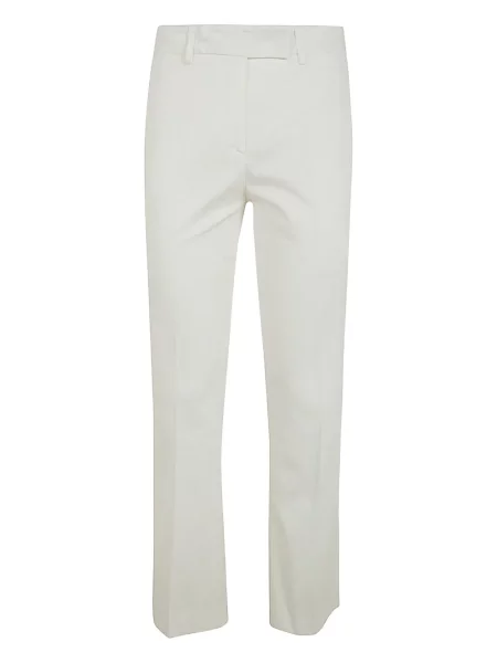 Spodnie Drhope białe