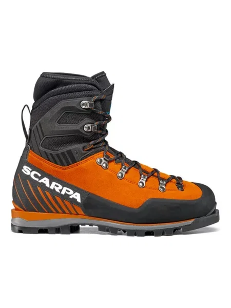 Botki Scarpa
