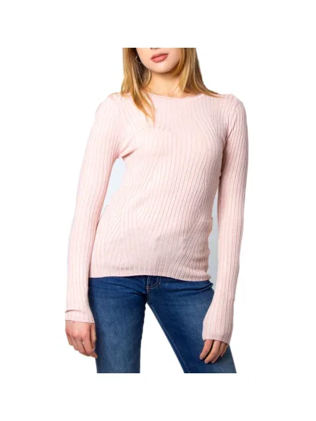 Bluzka Only różowa