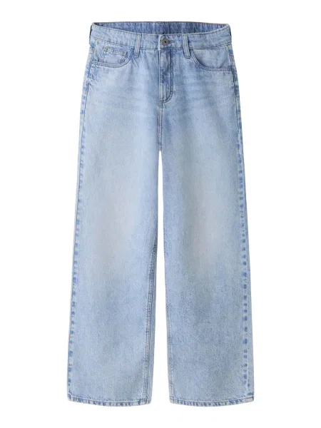 TWO SOON Jeans deschis albastru