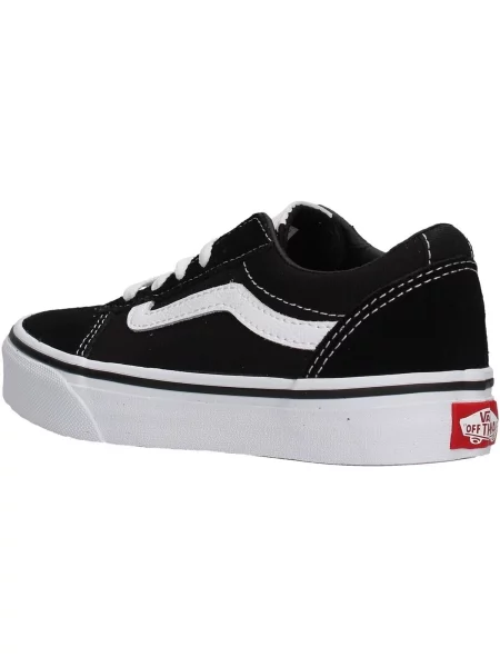 Tenisky Vans čierna