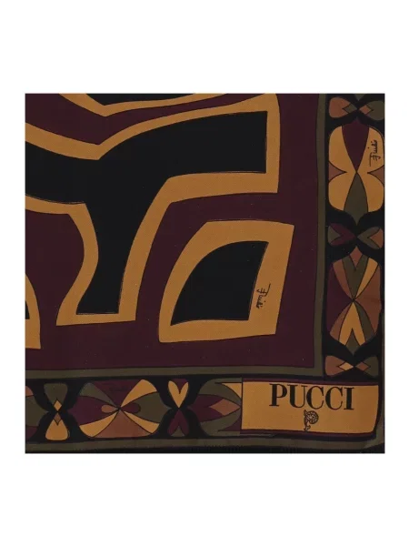 Chusta Pucci
