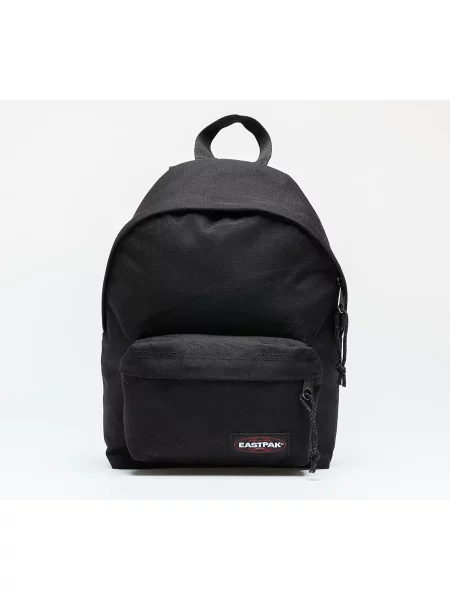 Rucsac EASTPAK Orbit Backpack Black 10 l negru