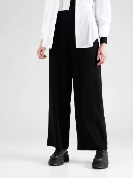 ARMEDANGELS Pantaloni JONVALIE' negru