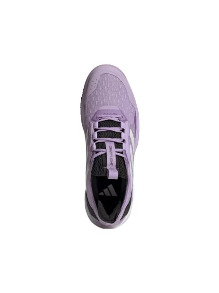 Pantofi Adidas violet