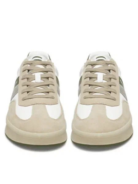 G-Star Raw Sneakersy bílá