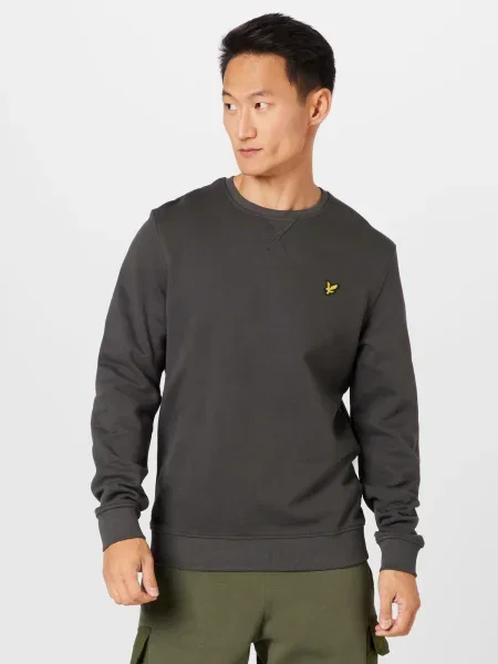 Palton Lyle & Scott gri