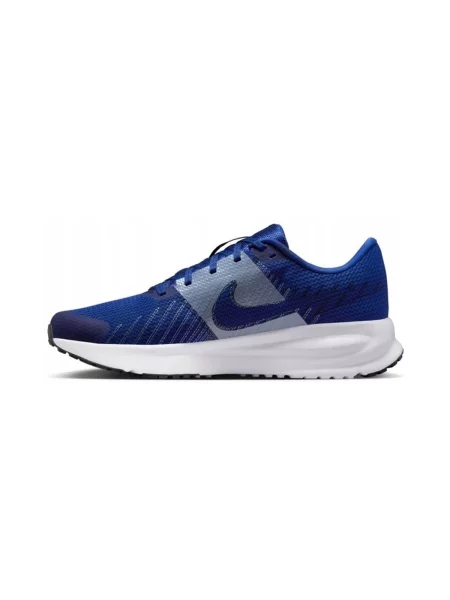 Bežecké bežecké topánky Nike biela