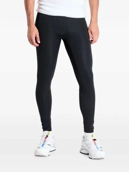Leggings Adidas cu bretele roz