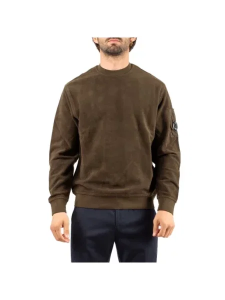 Bluza C.p. Company zielona