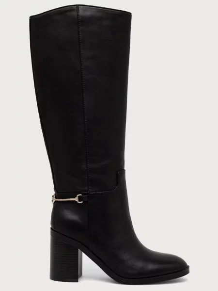 Cizme Guess FLFGRI negru