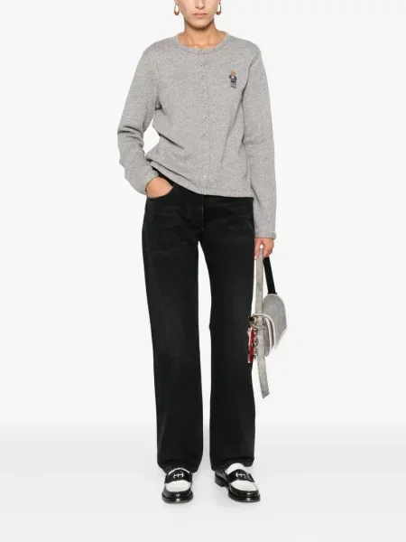 Blugi The Garment negru