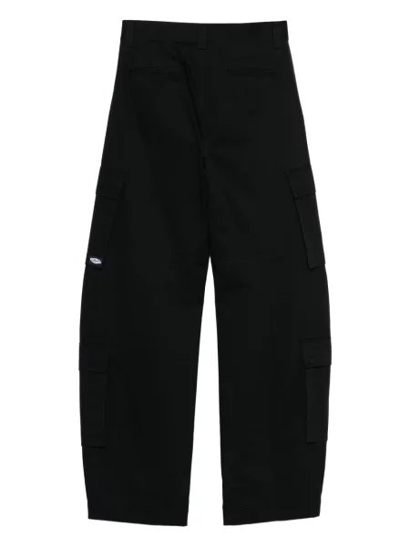Cargo nadrág Msgm fekete