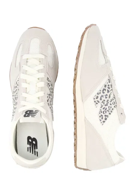 Sneakerși New Balance alb