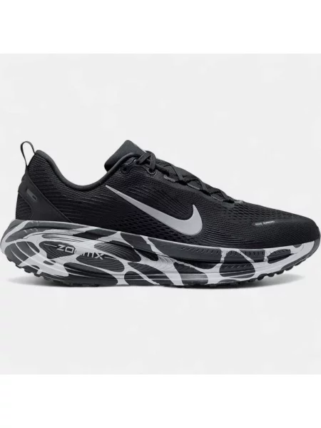Pantofi Nike gri