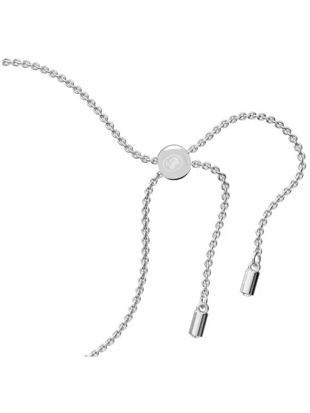 Ceas Swarovski argintiu