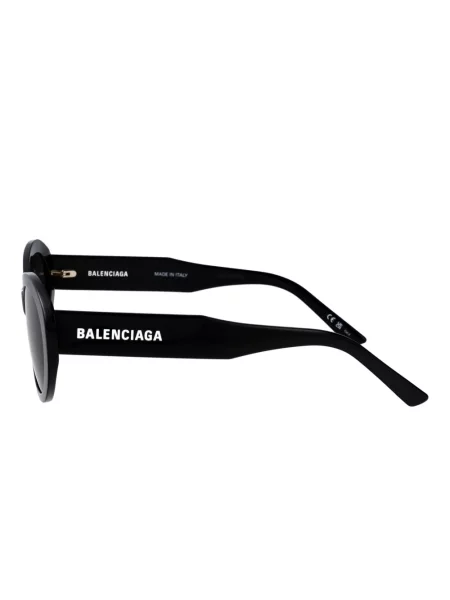 Ochelari de soare Balenciaga Eyewear negru