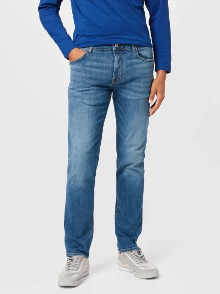 JOOP! Jeans Jeans Mitch închis albastru