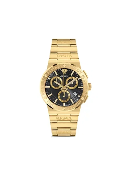 Ceas Versace negru