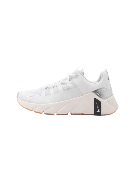 NIKE Pantofi sport Free Metcon 7 negru / argintiu alb