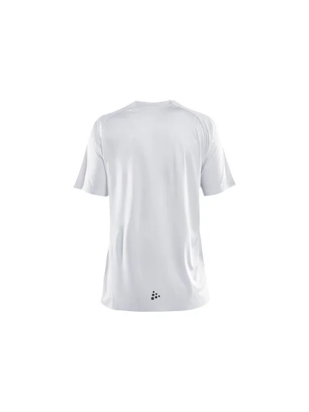 Tricou Craft alb