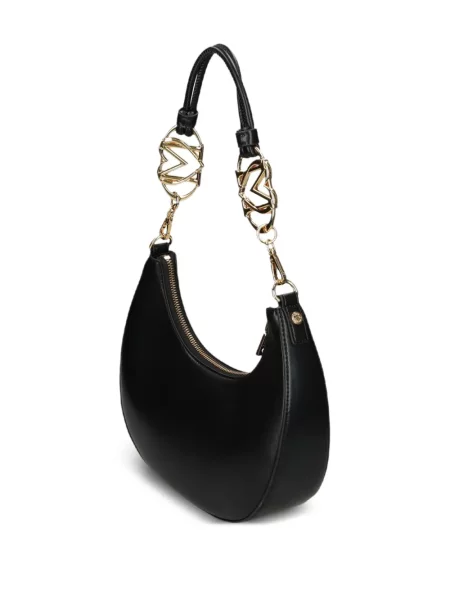 Naszyjnik Love Moschino czarny