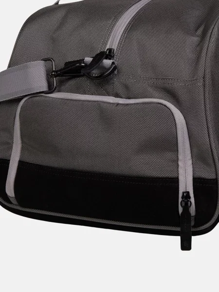 Сумка New Balance серая