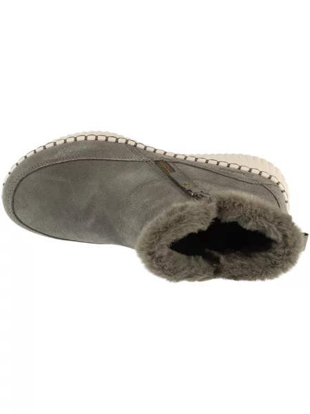 Pantofi Skechers verde