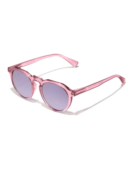 HAWKERS Ochelari de soare Warwick Raw pal roz