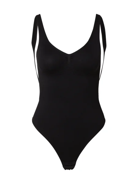 Perfect Secrets Body modelator Perfect Shaper' negru