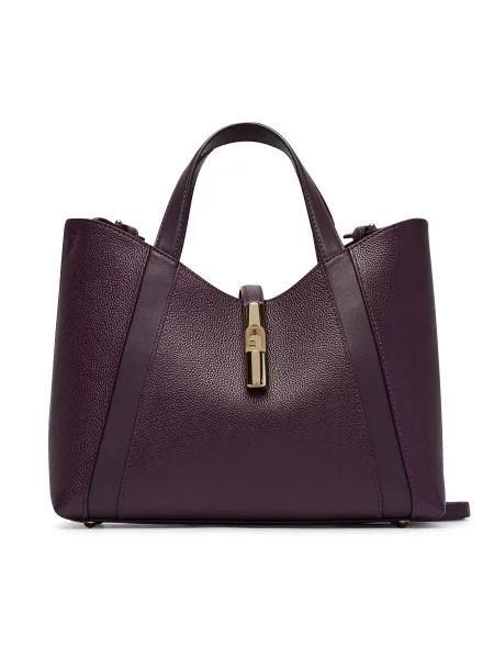 Furla Geantă Goccia S violet