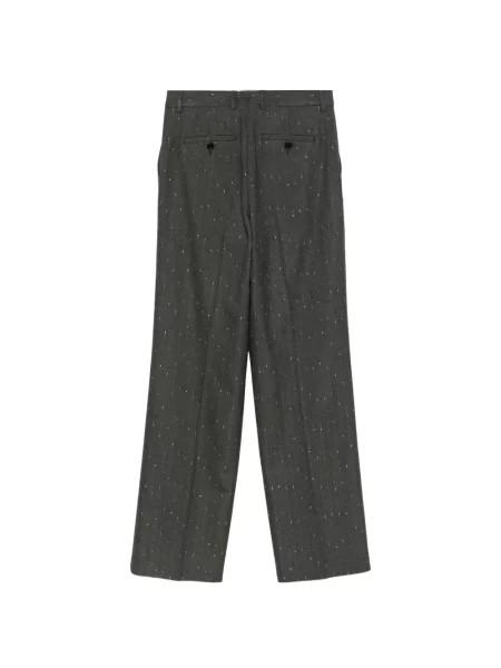 Pantaloni Manuel Ritz gri