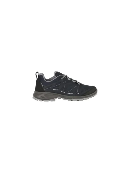Pantofi Mckinley negru