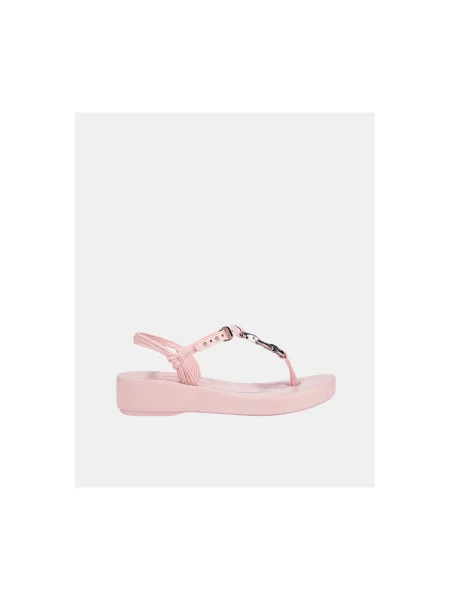 Pantofi Grendha roz