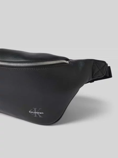 Nerka Calvin Klein Jeans czarna