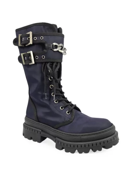 Botine Madison Maison albastru