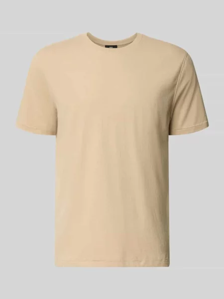 T-shirt z okrągłym dekoltem model CIDANI' Cinque